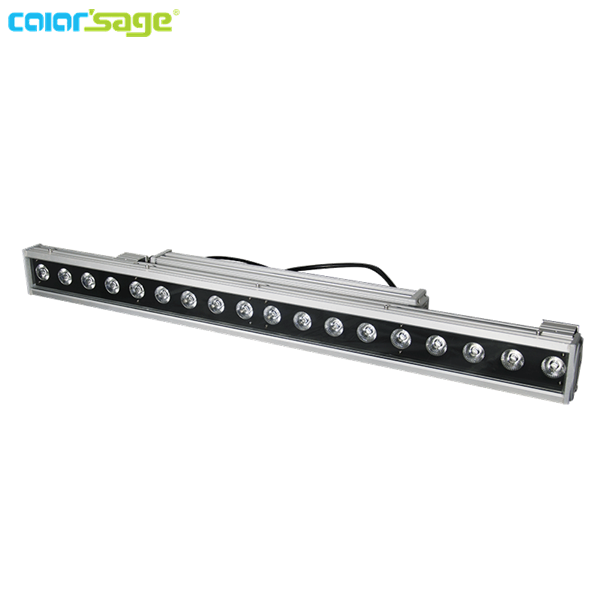 CS-A180A Wall Wash Light